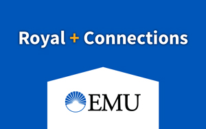 Royal Connections logo