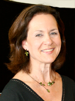 Dr. Lynne Mackey of EMU