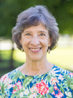 Sharon Miller of EMU