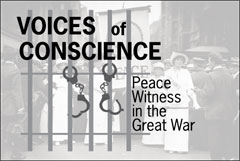 Voices of Conscience logo
