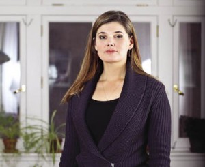 Madeline Bender