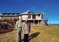 Elmer and Marianne Kennel Elmer and Marianne Kennel