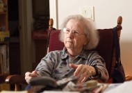 Dorcas Stoltzfus morrow ’56