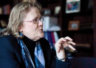 Joan Kenerson King