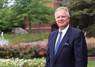 Loren Swartzendruber '76, MDiv '79, DMin