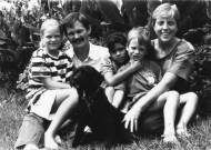 Ann Hershberger '76