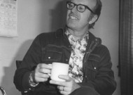 Vernon Jantzi Vernon Jantzi