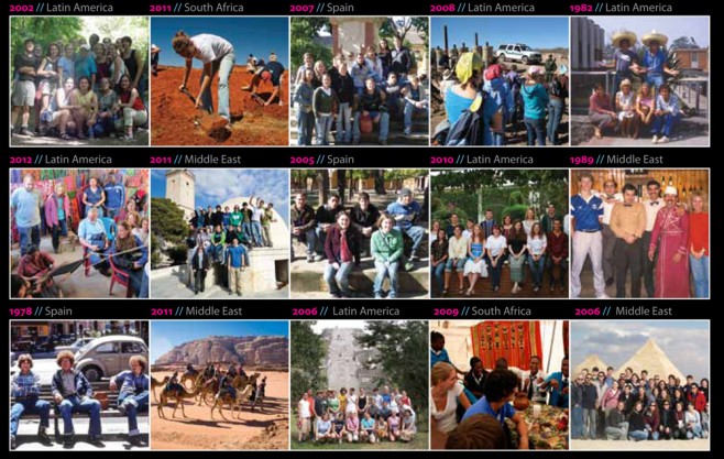 Cross-cultural Compilation 1 Cross-cultural Compilation 1