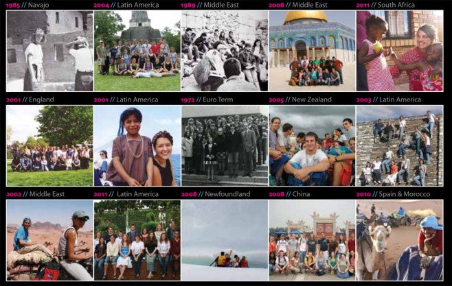 Cross-cultural Compilation 4 Cross-cultural Compilation 4