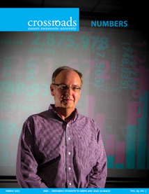 Cover Spring 2013