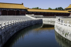 The Forbidden City  -Jonathan Drescher-Lehman