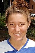 EMU Student-Athlete Hailee Rittle