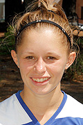 EMU Student-Athlete Vanessa Landis