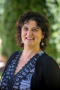 Trina Nussbaum, former associate director, will be interim director of the Center for Interfaith Engagement.