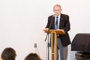 The purpose of the Institutional Harm and Healing symposium is "to grow our institutional capacity to respond to sexual violence in just and transformative ways." Father Thomas Doyle, world-renowned Catholic leader, survivors’ advocate, priest, canon, lawyer, addictions therapist, and long-time supporter of justice and compassion for clergy sex abuse victims, will be the keynote speaker.