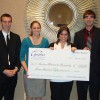 EMU Business Students