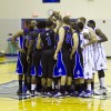 EMU 2010-11 Runnin Royals