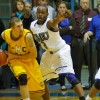 EMU Student-Athlete Eli Crawford