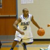 EMU Basketball