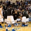 EMU Men's Basketball No. 18 in Nation