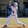 EMU junior Beau Banglesdorf