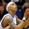 EMU Senior Todd Philips