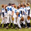 The EMU softball squad is defending a 10-game winning streak with the help of stand-outs like Brooke Hensley.