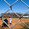 EMU Softball