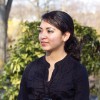 2007 EMU graduate Isabel Castillo, activist for the DREAM Act