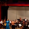 Festival II concert