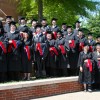 Seminary class of 2011