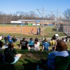 EMU Softball Team