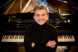 Andrew Harley