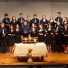 chamber singers