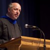 Seminary commencement