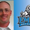 Ben Spotts Named Head Baseball Coach at EMU