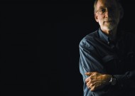 Howard Zehr. Photo by Pushpi Weerakoon.