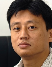 Akum Longchari