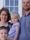 Michael Clymer and Family