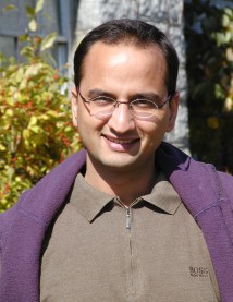 Ameet Sharma Dhakal