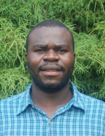 Boniface Cheembe