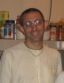 Brian Bloch