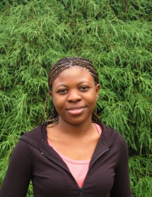 Catherine Ayokasok