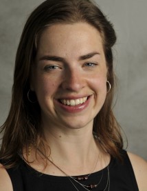 Catherine Bargen
