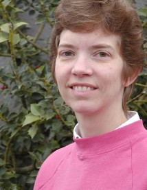 Kristine Bresser