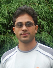 Hem Raj Dhakal