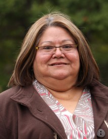 Iris de León-Hartshorn