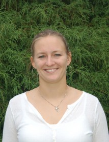 Jennifer Dorsch