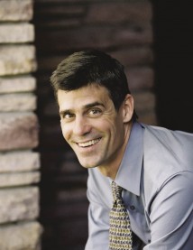 Jonathan Bartsh