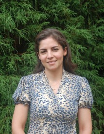 Nariman Elias